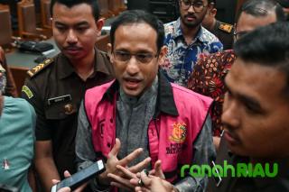 Renungan Kebangsaan: Nadiem dalam Pusaran White Collar Crime