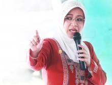 Intsiawati : Perjuangan Yang Lama Tidak Sia-sia