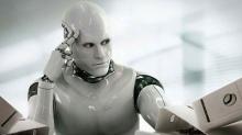 Semakin Canggih Teknologi, Akankah Robot Menggantikan Manusia.???