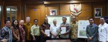 Komitmen Chevron Indonesia untuk Restorasi Mangrove di Indonesia