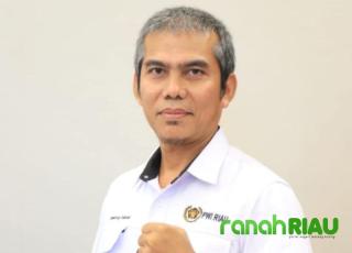 PWI Riau Cabut Permanen Keanggotaan Dahari berdasarkan Putusan Dewan Kehormatan