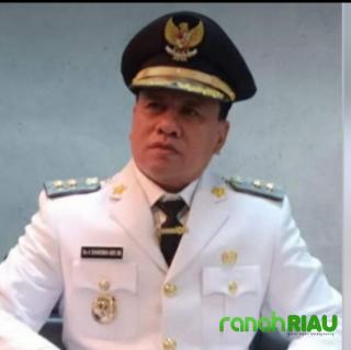 Siswa SMP yang Bakar Gedung Sekolah di Kuansing, Akan Diperiksa di Rumah Sakit Bhayangkara