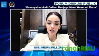 Judi Online makin Merajalela, Generasi Muda jadi Sasaran Utama