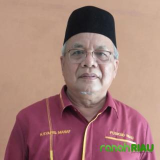 Jika H. Halim-Komperensi Terpilih, Kuansing Bisa Swasembada Pangan