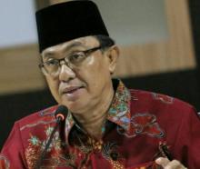 Sistem InPAS, Bupati Inhil: Ini Sebuah Terobosan Cerdas Di Era Digital