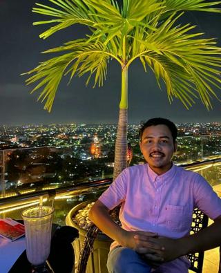 Aktivis Mahasiswa Riau Menolak Deklarasi BM KAMI RIAU