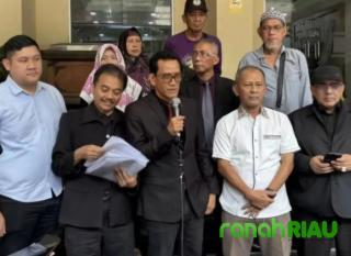 Refly Harun Soroti Manuver Rismon Sianipar usai Sowan ke Jokowi