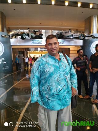 Keterbukaan Informasi dan Kecerdasan Literasi di Indonesia