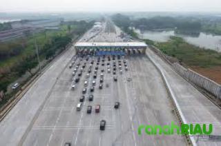 Catatan Jasa Marga, Jelang Libur Natal 686 Ribu Kendaraan Tinggalkan Jabotabek