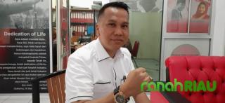 Marnalom Hutahean Dinilai Layak Maju Sebagai Balon Wabup Bengkalis