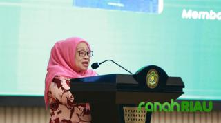Peran Komite Hijaz Disorot dalam Bedah Buku KH Abdul Wahab Hasbullah