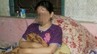 Terbakar Cemburu, Oknum Mahasiswa UNIK Kuansing Tega Aniaya Mantan Pacar