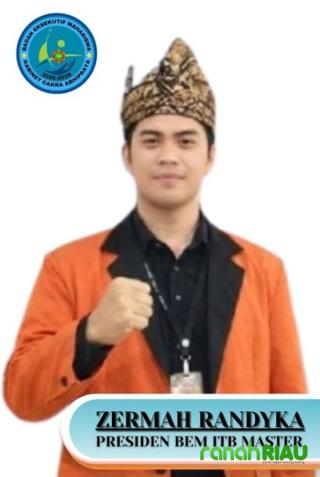 BEM ITB Master Imbau Tempat Hiburan Malam Tutup selama Ramadan 1447 H