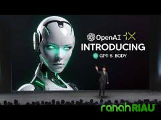 OpenAI Perbarui Fitur Advanced Voice Mode ChatGPT