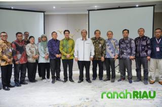 Kolaborasi Kemenag dan KPK, Wujudkan Pendidikan Bebas Gratifikasi