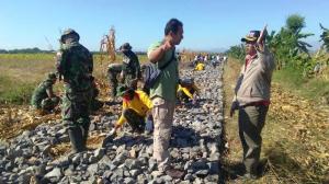 TMMD Reguler Tegal Hadir di Jatimulya Merupakan Berkah