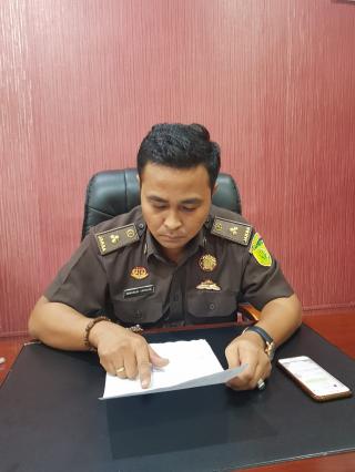 SPDP Kasus 2 Warga Bengkalis Diduga Miliki Sabu Belum Diterima Kejari