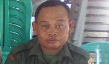 Ini Sosok Babinsa Yang Paling "Ribet" Menjelang TMMD Kalikondang