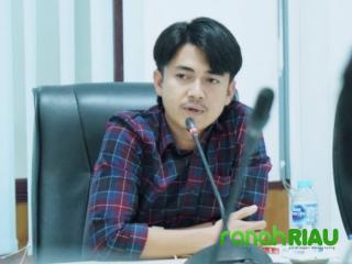 PT ASMJ Berkilah, Waka I DPRD Kuansing Sebut : Rekomendasi DPRD Bisa Sebagai Dasar Persidangan