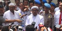 Apapun risikonya tak peduli yang penting Allah Ridho