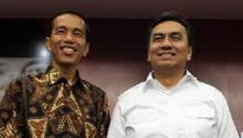 Effendi Simbolon, kerja Jokowi patut di Apresiasi