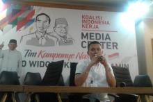 TKN: Pemerintah Miliki Visi Kuat untuk Kesejahteraan Rakyat