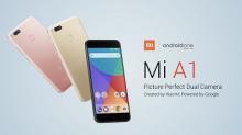 Mengulik Ketangguhan Xiaomi  Mi A1, si Android yang bertampang elegan..