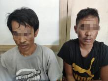 Kegembiraan Warga Naik Mobil Dinas TNI