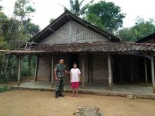 24 Tahun Rumah Murtini TakTersentuh Bantuan