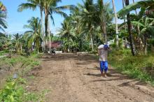 Tetap Semangat Jalankan Tugas, Dalam Kondisi Apapun