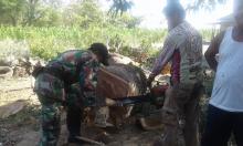  BOP Panen Petani Kini Bisa Lebih Murah 