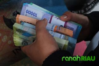 Mudik Jadi Mesin Uang Raksasa: Rp 148 Triliun Berputar, Ekonomi didorong Lonjakan Konsumsi Lebaran