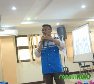 Prahara Kasus Novel Baswedan Bukti kebobrokan Hukum di Indonesia