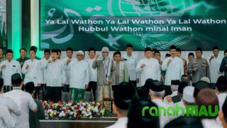 Muktamar ke-35 NU Masuki Puncak, Sidang Pleno Penentuan Pimpinan PBNU Digelar Hari Ini