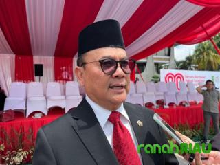 Pesan dan Harapan para Gubenur Riau pada Masanya di Momen Peringatan Kemerdekaan Indonesia