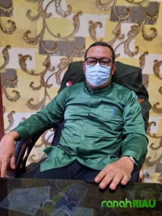 Empat Kelurahan sukses gelar MTQ, Fabillah Sandy: Alhamdulillah masyarakat sangat Antusias