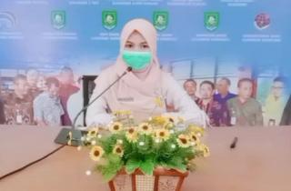 Terkonfirmasi Covid-19, Dokter Praktik Mandiri di Mandau Meninggal Dunia