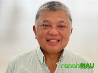 Ketum PB Ski Air Hadiri Langsung Porprov X Riau, di Kuansing