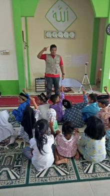 Mengembalikan (lagi) Ruh Kesaktian Pancasila