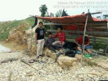 Konsisten, Polres Kuansing Tangkap Lagi Pelaku PETI