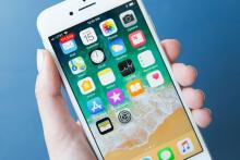 Fitur Baru iPhone Buat Pembatasan Pengunaan