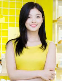 Kesehatan Aktris Kim Yoo Jung Semakin Membaik