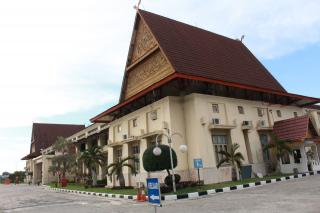 PTPN V Selalu Jaga Harmonisasi dan Memberdayakan Masyarakat Sekitar Kebun Sei Rokan