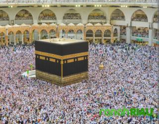 Haji 2026 di Ujung Tanduk: Bayang-bayang Konflik Timur Tengah Intai Jemaah Indonesia