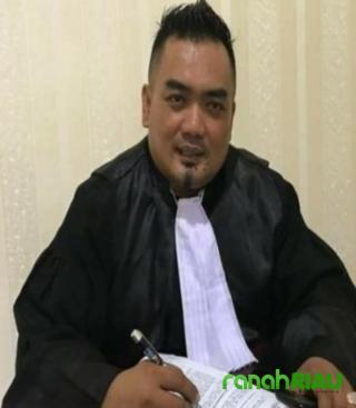 Dituduh Lakukan Perambahan Kawasan Hutan, Kuasa Hukum H Halim Siap Laporkan Balik