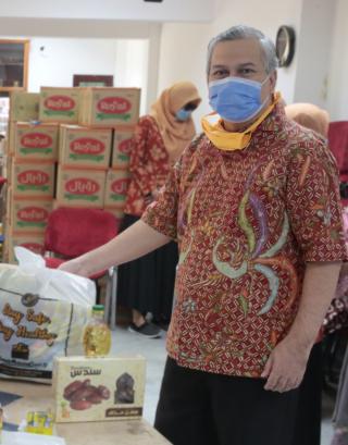 Masa Pandemi, Komoditas Pangan Indonesia Melejit di Pasar Mesir