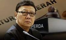 Kemendagri: Pemprov Minta Dua Pekan Sosialisasi Pembatalan Perda