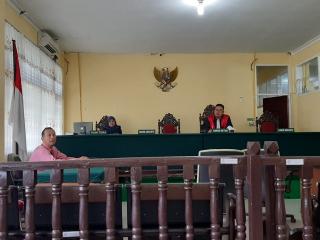 Polres Kampar tidak hadir, sidang gugatan praperadilan ditunda minggu depan