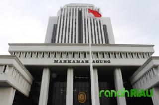 10 Nama lolos Calon Hakim MK Pengganti Anwar Usman, MA buka Pintu Aduan Publik!