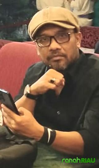 Apresiasi Semangat Negara Lewat KPK Berantas Korupsi di Riau, Semoga Lebih Terukur dan Merata